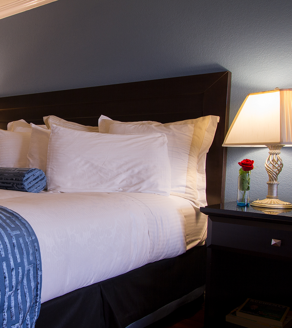 BOOK YOUR STAY TODAY AND EXPERIENCE MEMORABLE HOSPITALITY AT REGENCY INN
