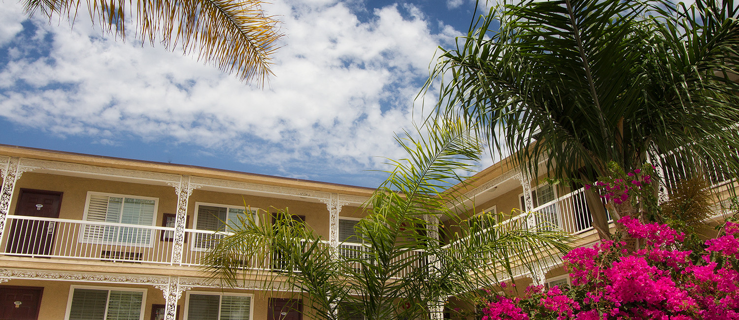 TAKE A GLIMPSE OF OUR EAGLE ROCK LOS ANGELES HOTEL